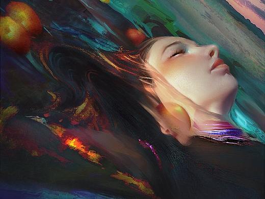 愿——珍惜眼前人