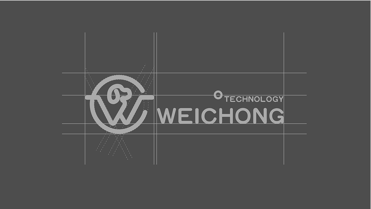 唯宠logo|宠标志|商城|个人logo（图ZMjU2Njc3NjYw） - Logo - 站酷设计师土豆_Lix原创素材 - 站酷ZCOOL