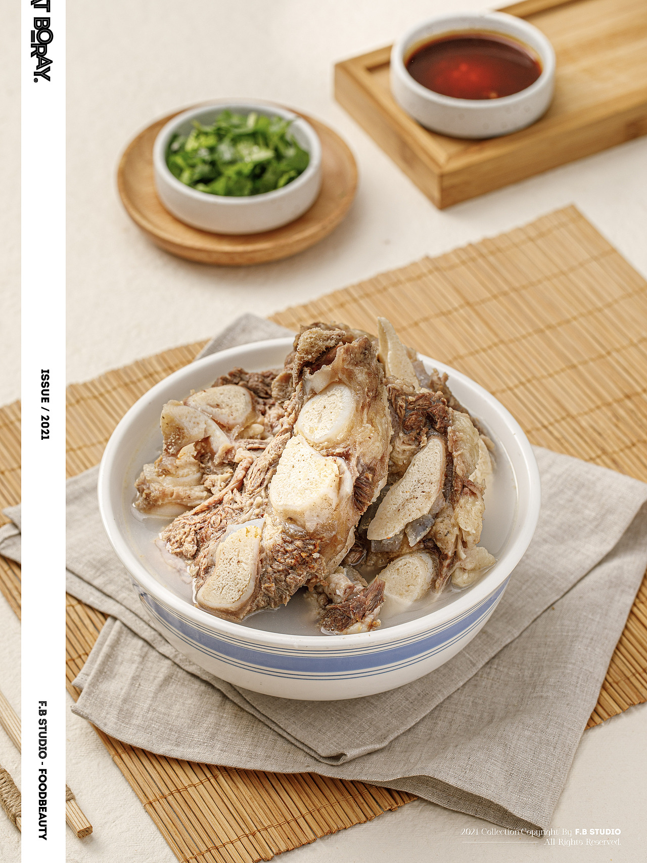 美食摄影丨胖胳膊x牛小淮 发现辣中千滋百味