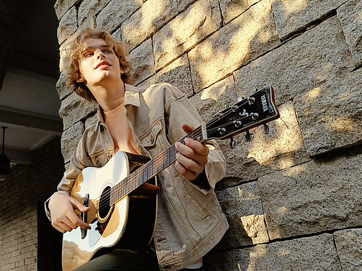 realme手机对比样张拍摄