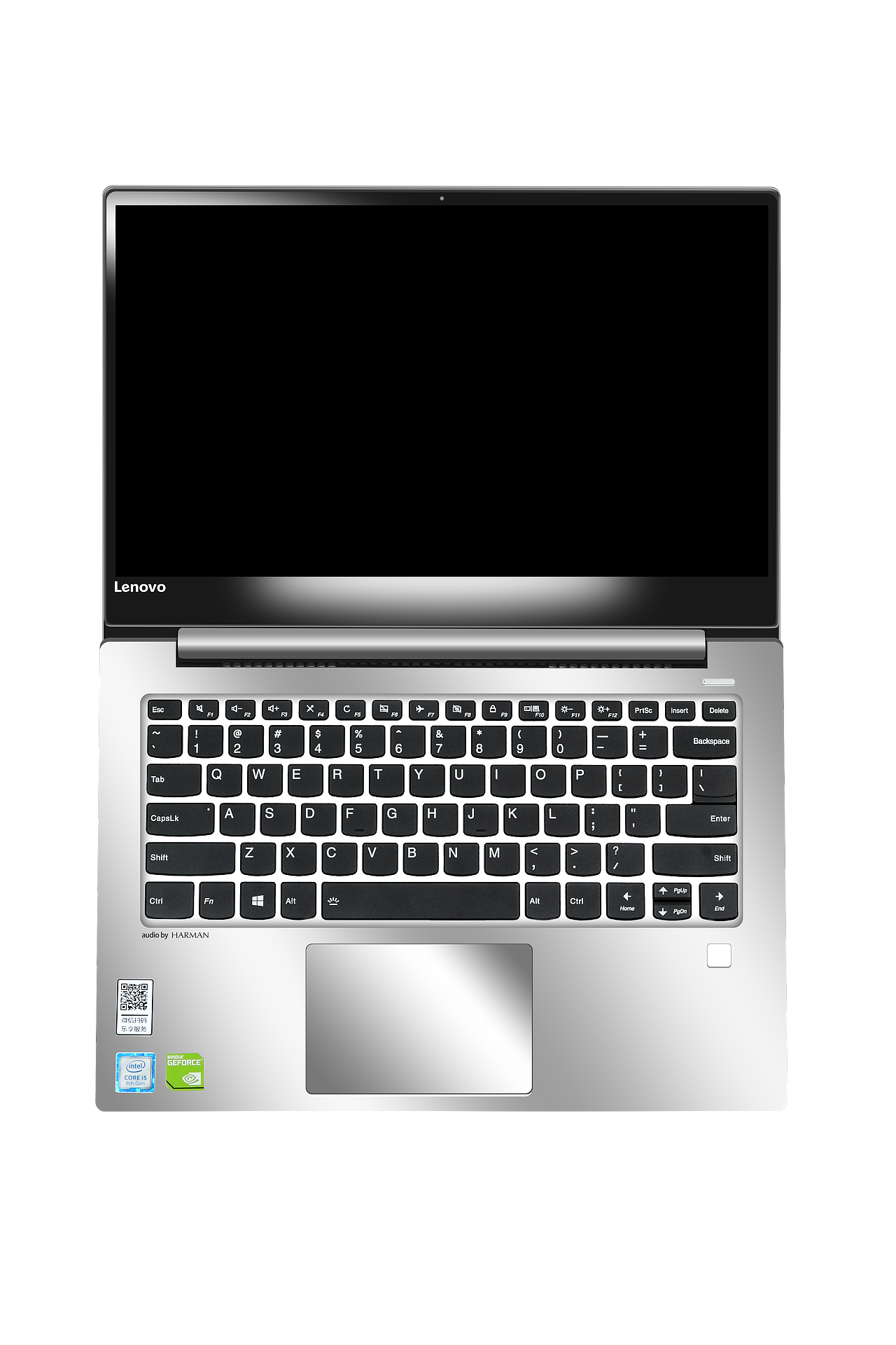 精修笔记本电脑