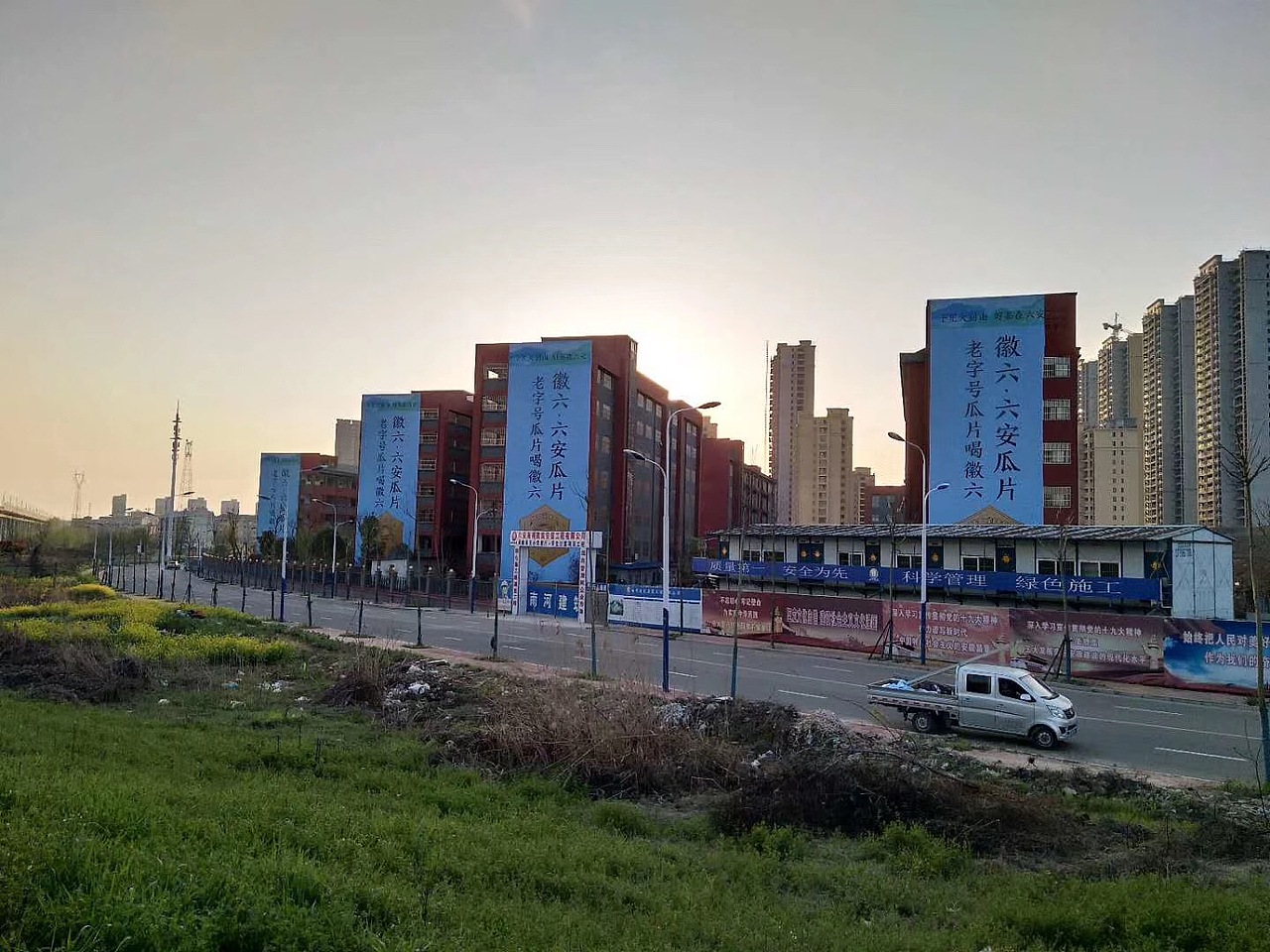 如何激活百年老字号徽六瓜片| 发现徽州“天青蓝”