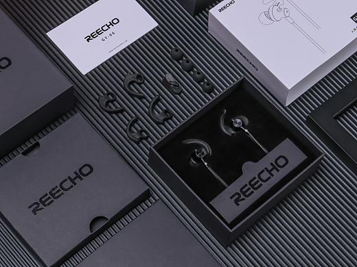 REECHO GY系列及包装