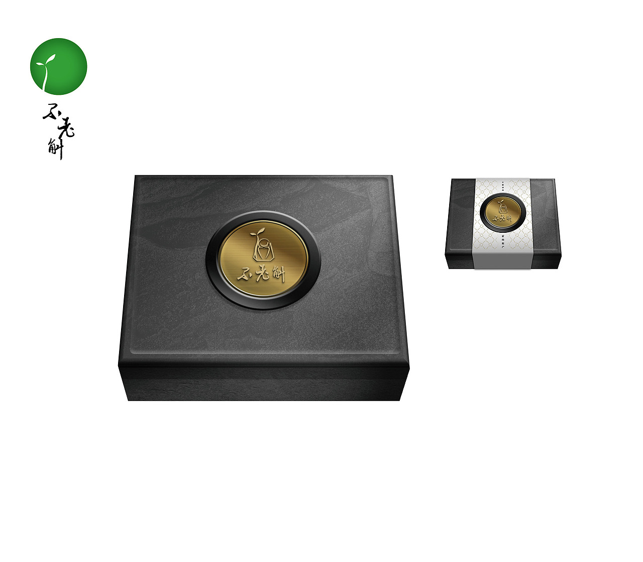 不老斛包装设计（图ZOTI1NzM4MDQ=） - 包装 - 站酷设计师玩耍色彩_RickLi原创素材 - 站酷ZCOOL