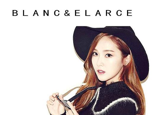 BLANC 响应式网站