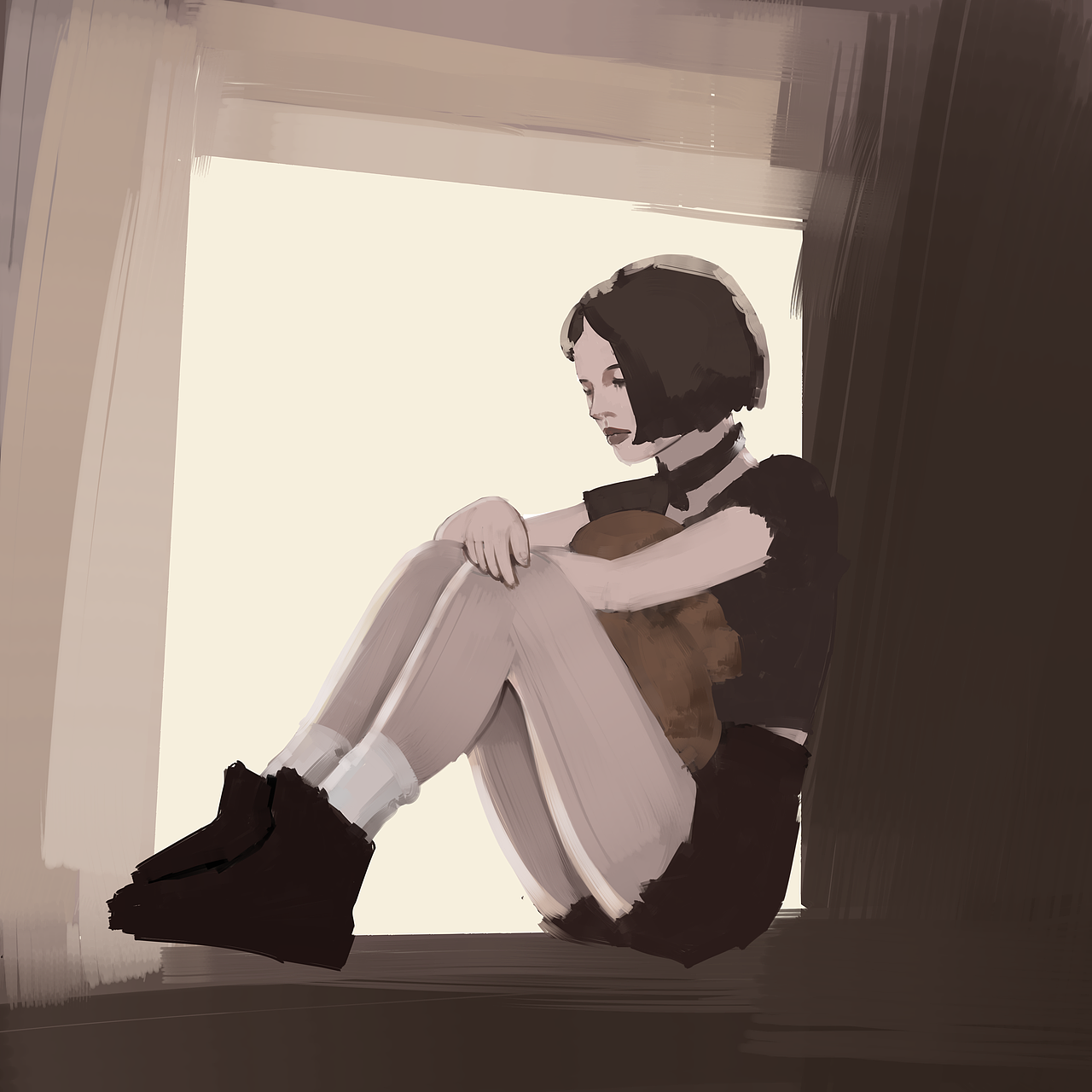 #这个杀手不太冷#