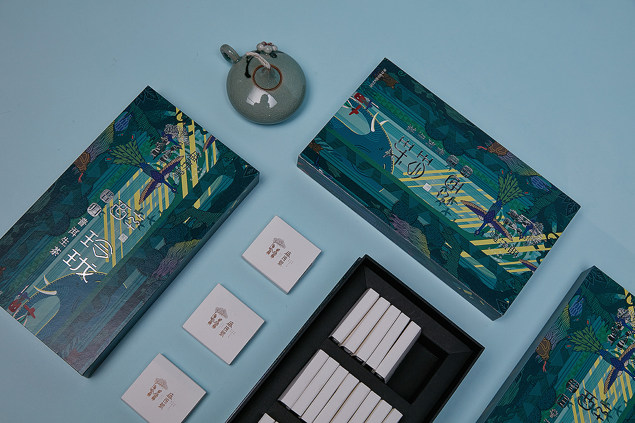 醉玲珑 | 普洱茶玲珑饼