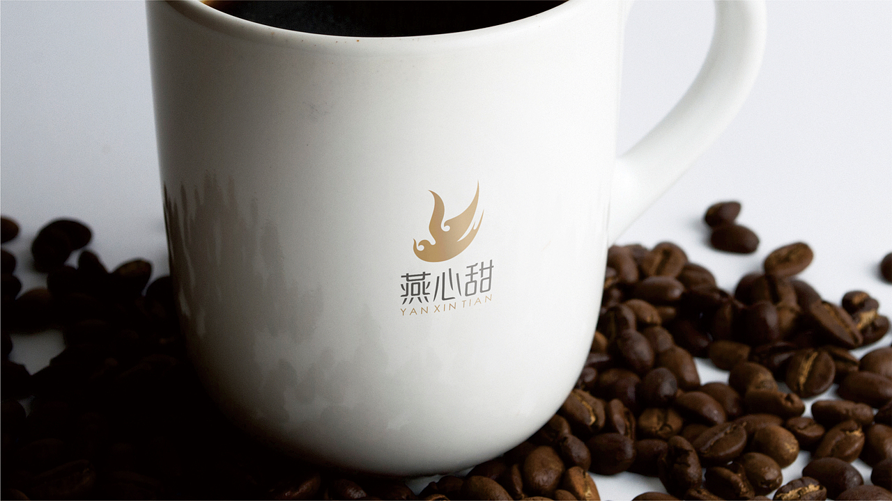 高端食品标志设计（图ZMjI1MDI2NDg4） - Logo - 站酷设计师释舍原创素材 - 站酷ZCOOL