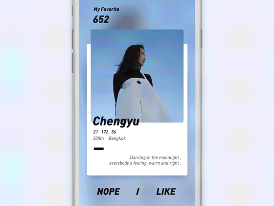 Dribbble作品合集1（图ZNjI3ODQ4MTY=） - 动效设计 - 站酷设计师江南李原创素材 - 站酷ZCOOL