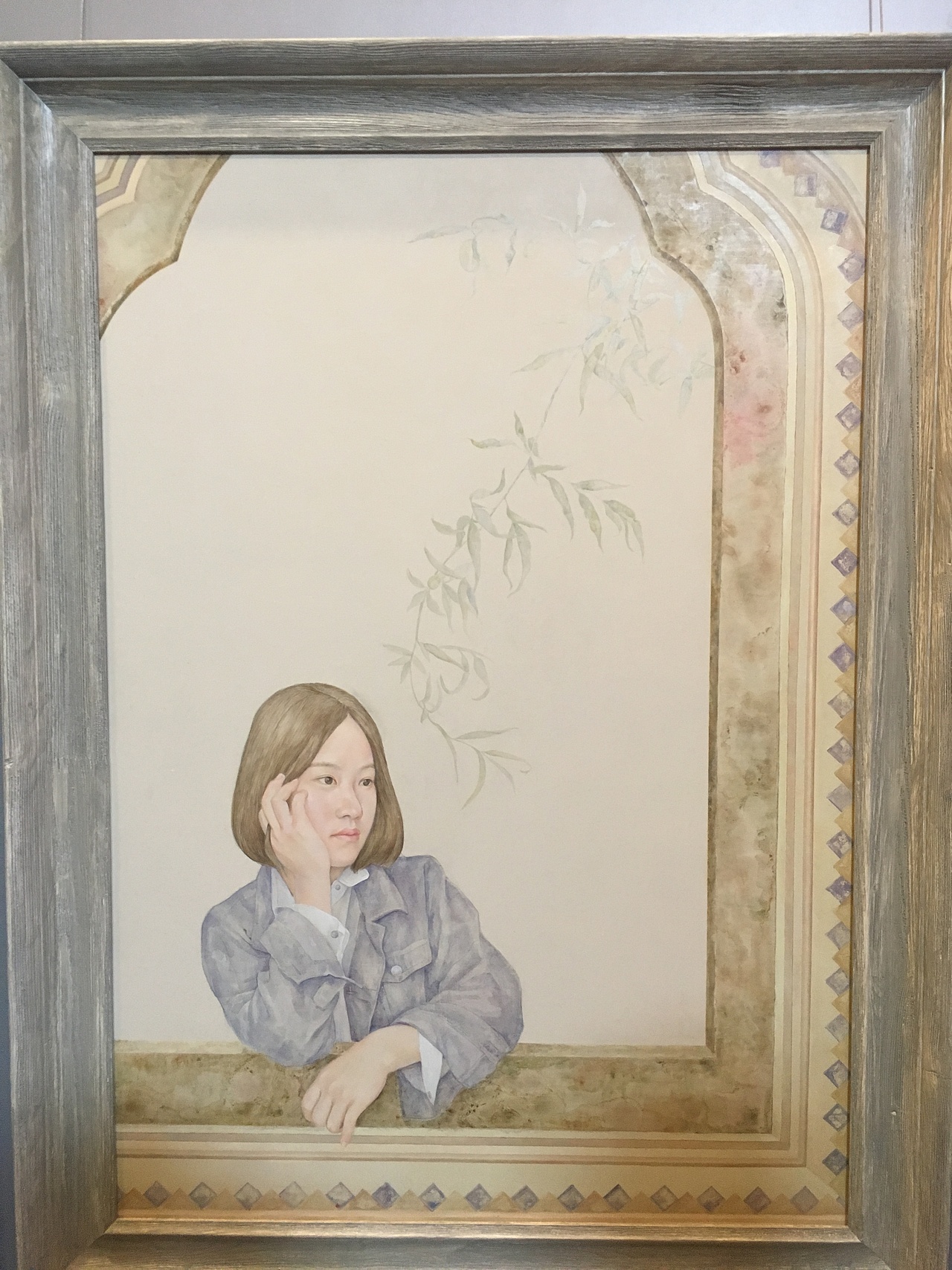 2017广州美术学院毕业生优秀作品展(上)