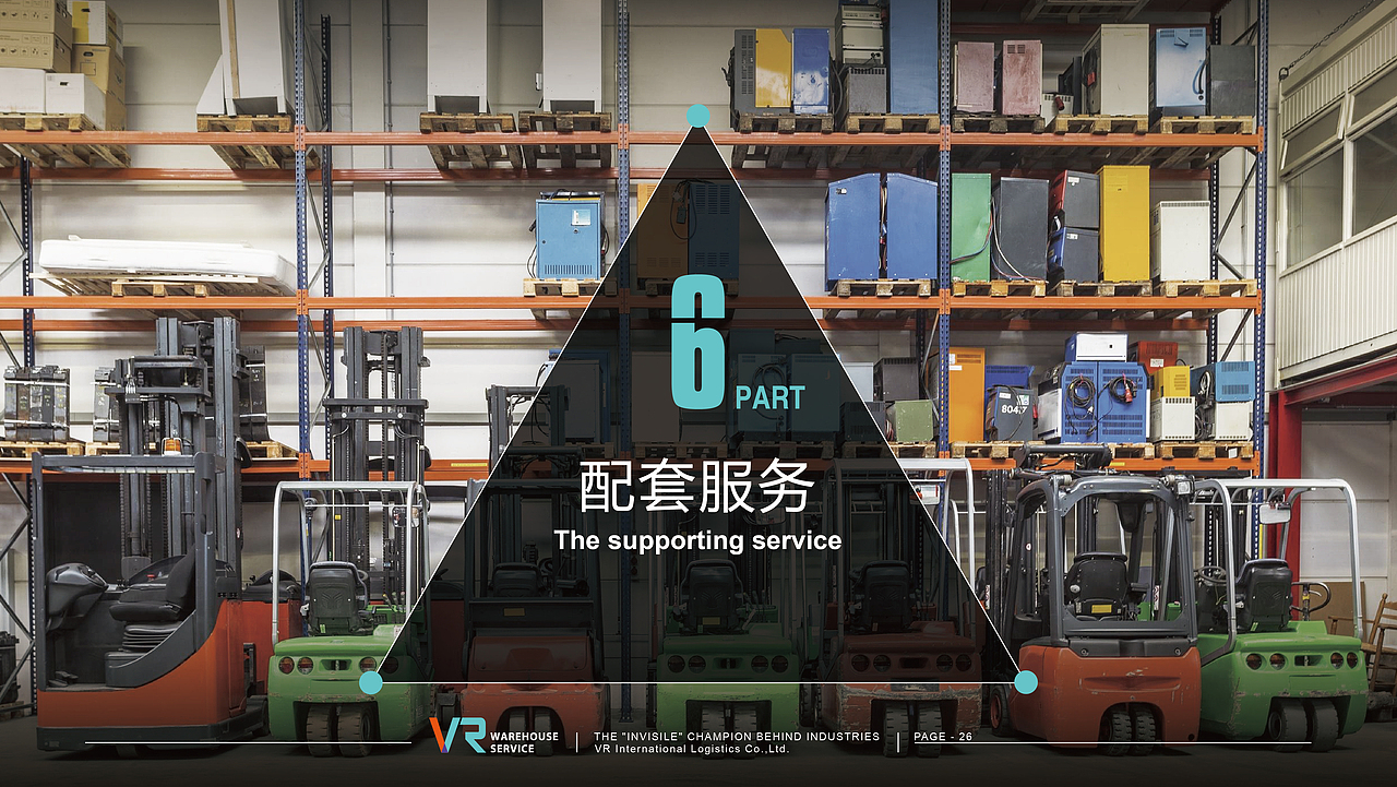 VR仓储物流ppt（图ZMzgyNjI5NzY=） - PPT/Keynote - 站酷设计师liang_k原创素材 - 站酷ZCOOL