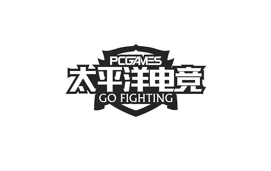 电竞logo一枚