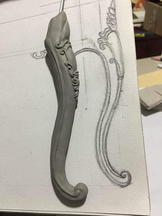 冰与火之歌-权力游戏-石心夫人