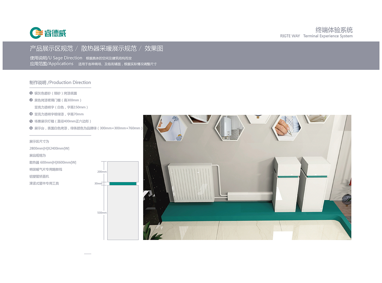 建店手册（图ZNzUwNzg2NjQ=） - 品牌 - 站酷设计师gongbaoling原创素材 - 站酷ZCOOL