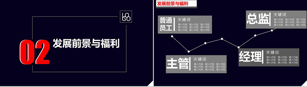 大气震撼商务公司简介企业招聘动态PPT模板（图ZMTMyODI0MDcy） - PPT/Keynote - 站酷设计师办公资源网原创素材 - 站酷ZCOOL