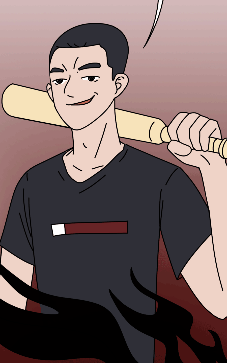 每小时有8个男人被性侵！对！你没看错！是男人…（图ZMjUwNzUyMjI0） - 中/长篇漫画 - 站酷设计师知识嗑儿原创素材 - 站酷ZCOOL