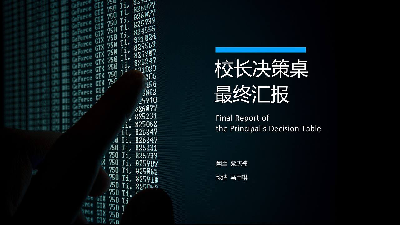 基于知识图谱的校长决策桌交互设计（图ZMjE5MzI0ODE2） - 软件界面 - 站酷设计师闫雪1204原创素材 - 站酷ZCOOL