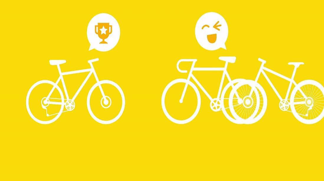 smart cycling 智慧自行车码表 概念篇（图ZNDMxOTY4OTI=） - 短片 - 站酷设计师奔跑的猫咪原创素材 - 站酷ZCOOL