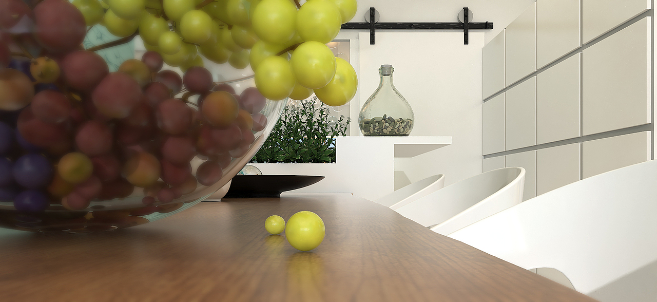 水果店面第二发