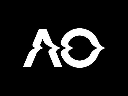 AO咖啡拉花实验室 / AO LATTE ART 品牌设计