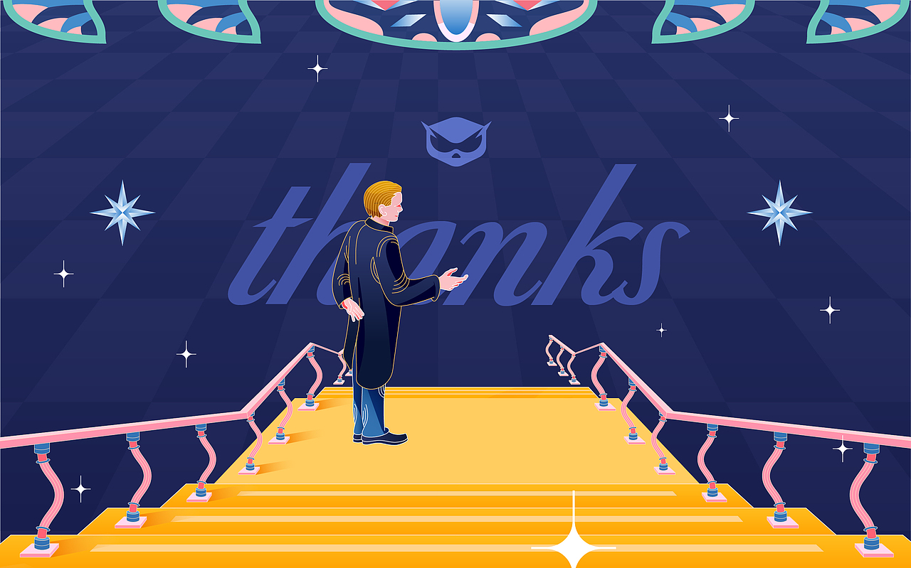 文艺新复兴（图ZMjEyMTQyMTky） - 商业插画 - 站酷设计师麦扬原创素材 - 站酷ZCOOL