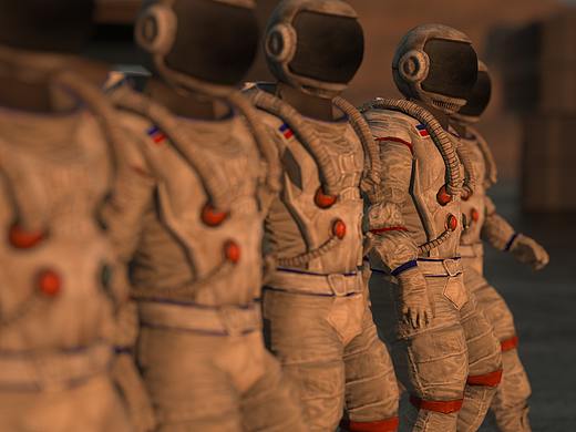 飞船（个人主页-ZNTIwMDU4ODg=） - 场景 - 站酷设计师小郭是个菜逼__原创素材 - 站酷ZCOOL