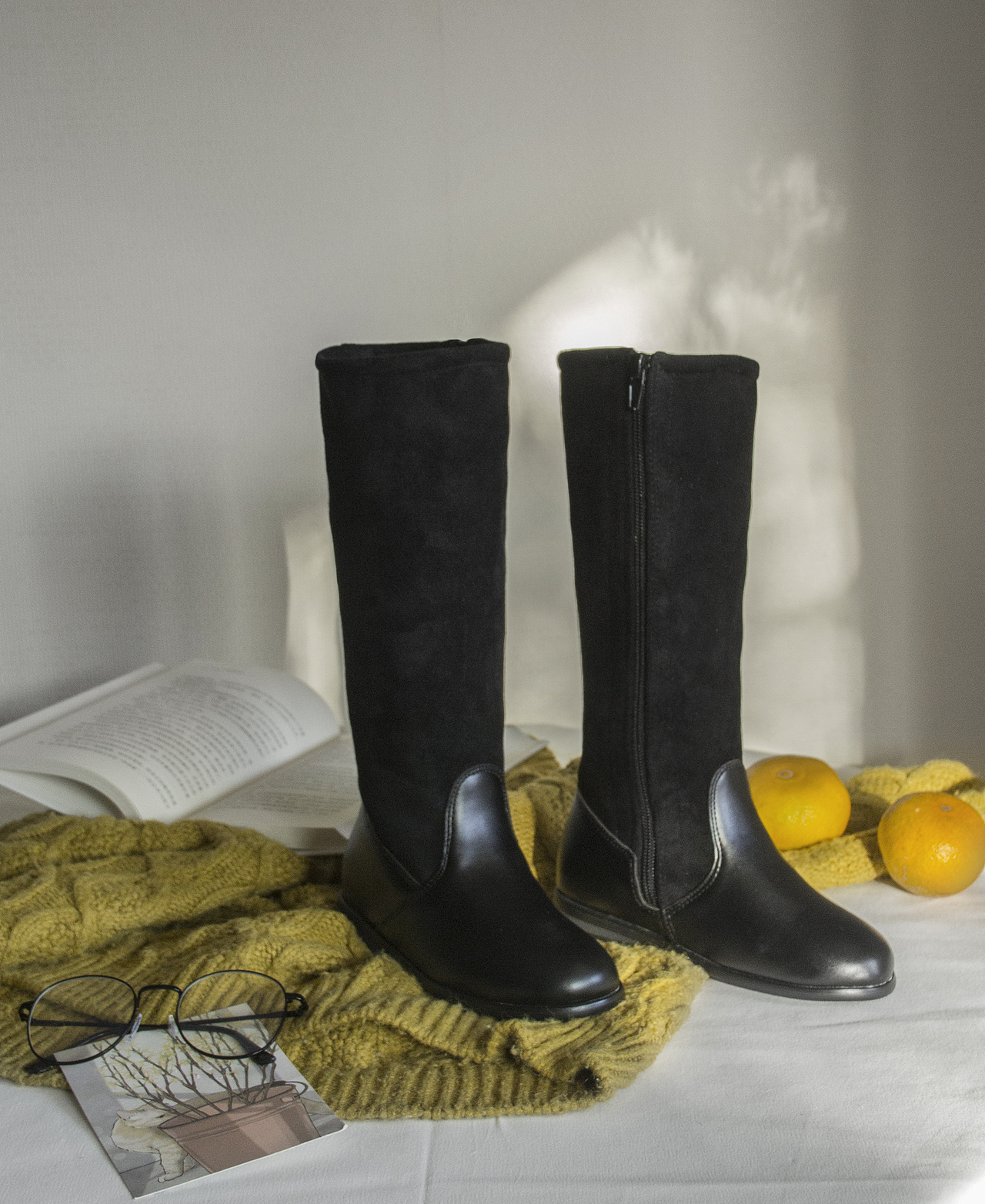 靴子（圖ZMTg1NTQ4MjA0） - 產(chǎn)品攝影 - 站酷設(shè)計師是大仙呀原創(chuàng)素材 - 站酷ZCOOL