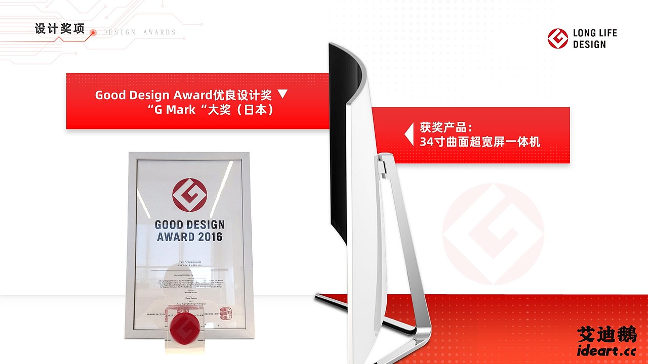 联合创新企业介绍PPT（图ZMjYyMjY3OTU2） - PPT/Keynote - 站酷设计师艾迪鹅原创素材 - 站酷ZCOOL