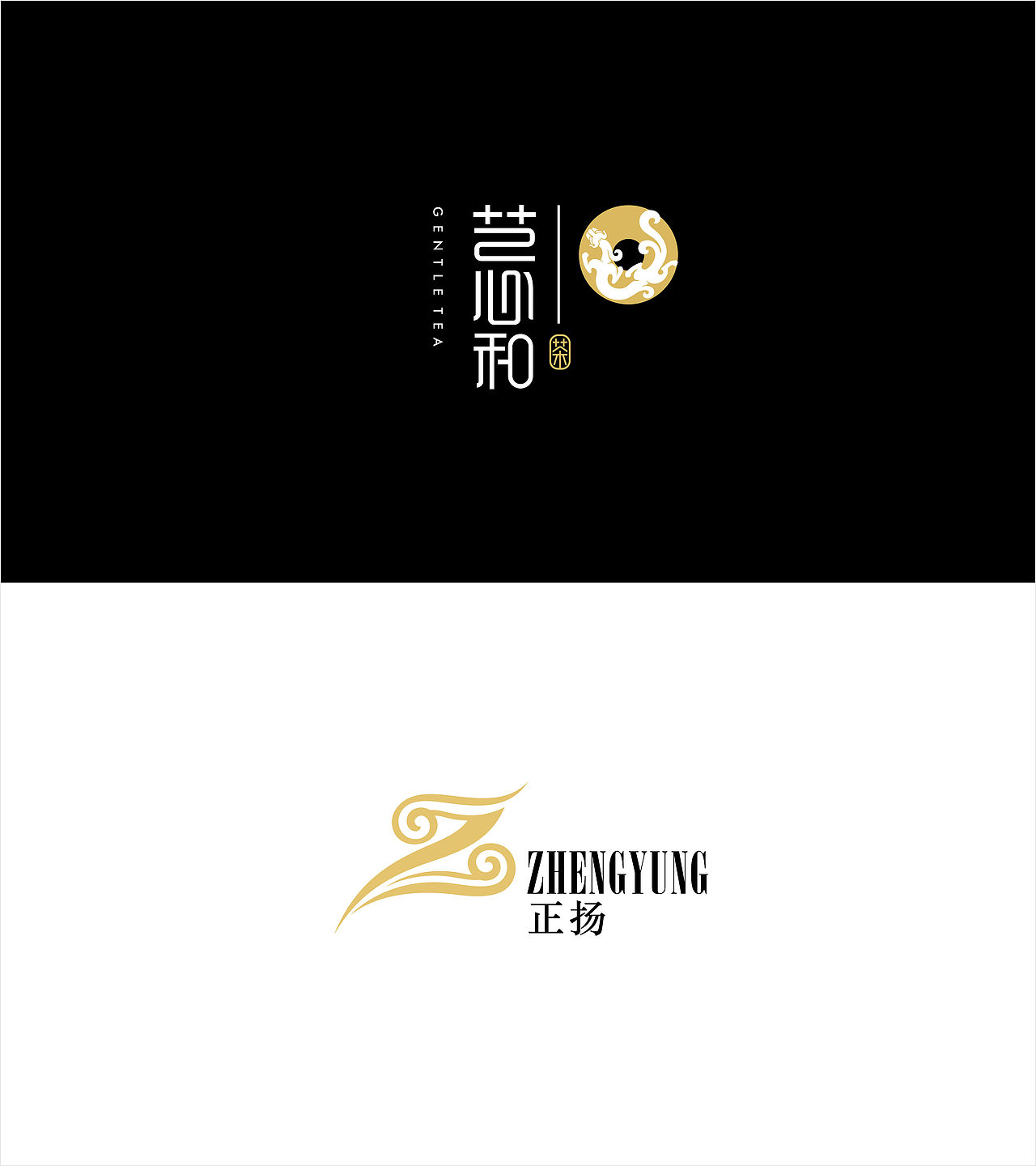 LOGO原创设计作品