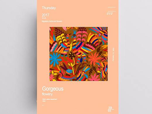 平面（个人主页-ZMjM5MzI1MjQ=） - 海报 - 站酷设计师4one原创素材 - 站酷ZCOOL