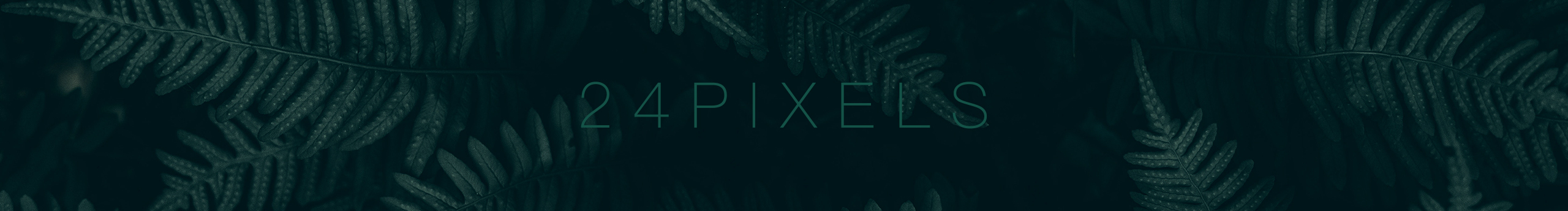 24Pixels的個(gè)人主頁(yè)（封面預(yù)覽） - 主頁(yè)封面設(shè)置 - 站酷設(shè)計(jì)師24Pixels原創(chuàng)素材 - 站酷ZCOOL