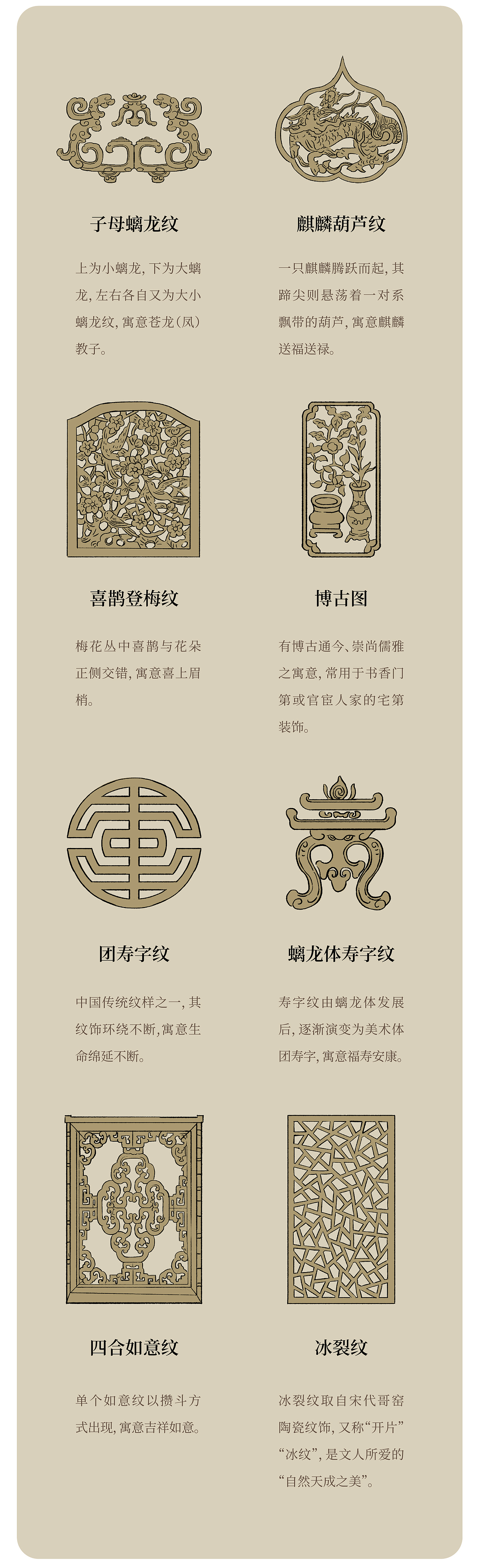 中式家具小史(上)