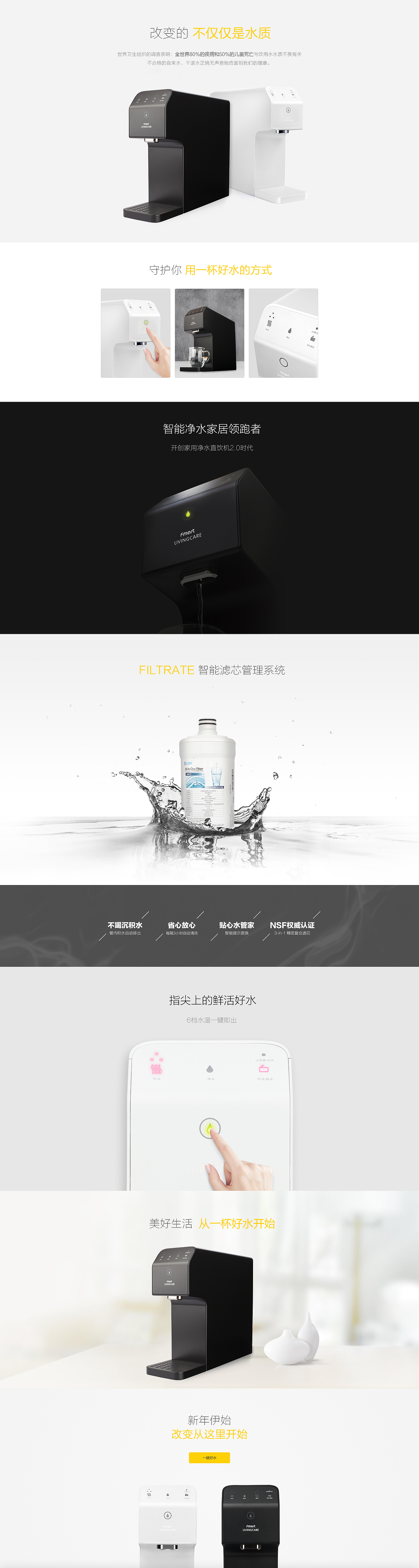 品类界面设计（图ZNzAzNzUwMTY=） - 企业官网 - 站酷设计师沫小ccc原创素材 - 站酷ZCOOL