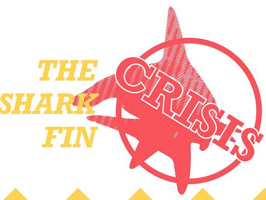 The Shark Fin Crisis
