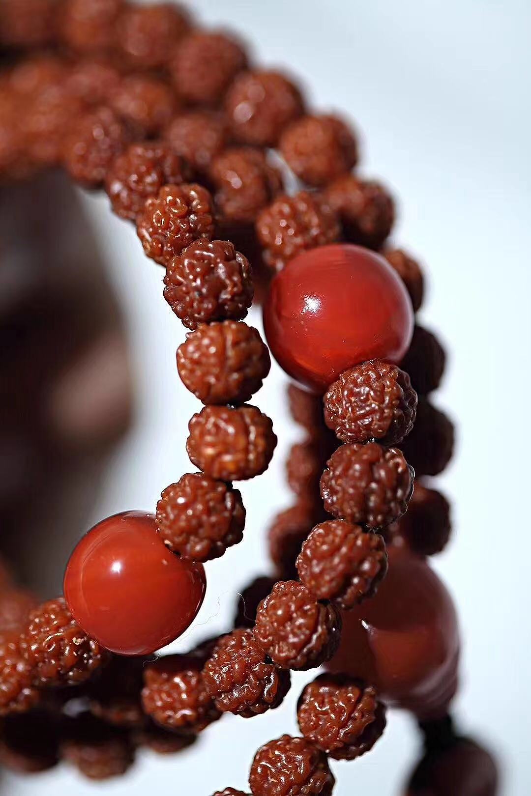 小金刚菩提108珠串