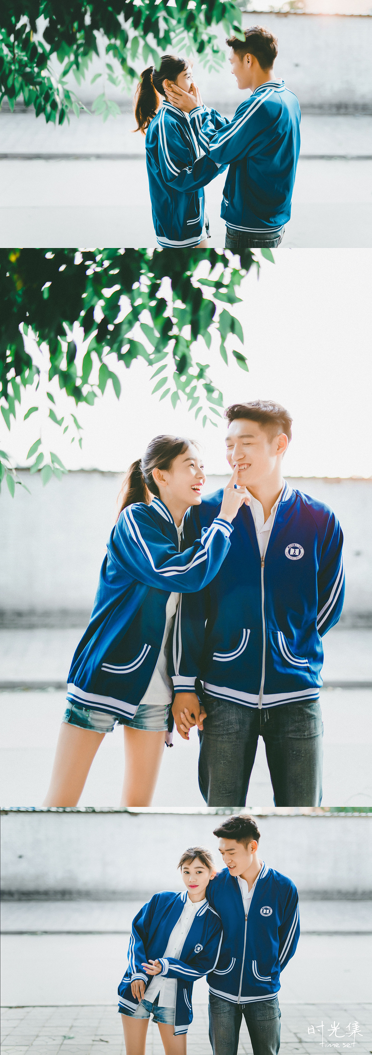 青春日记（图ZODg3ODgzNzY=） - 人像摄影 - 站酷设计师冰箱里的大象ps原创素材 - 站酷ZCOOL