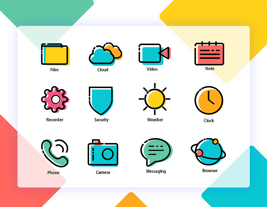 icon图标（图ZOTc3Nzg5NjQ=） - 图标 - 站酷设计师七宝Shippo原创素材 - 站酷ZCOOL