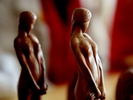 传统与现代的结合-抚顺市非遗保护中心