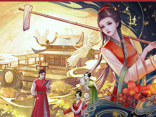 梦回红楼