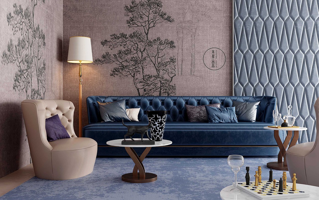                   余笙出品|於我归处