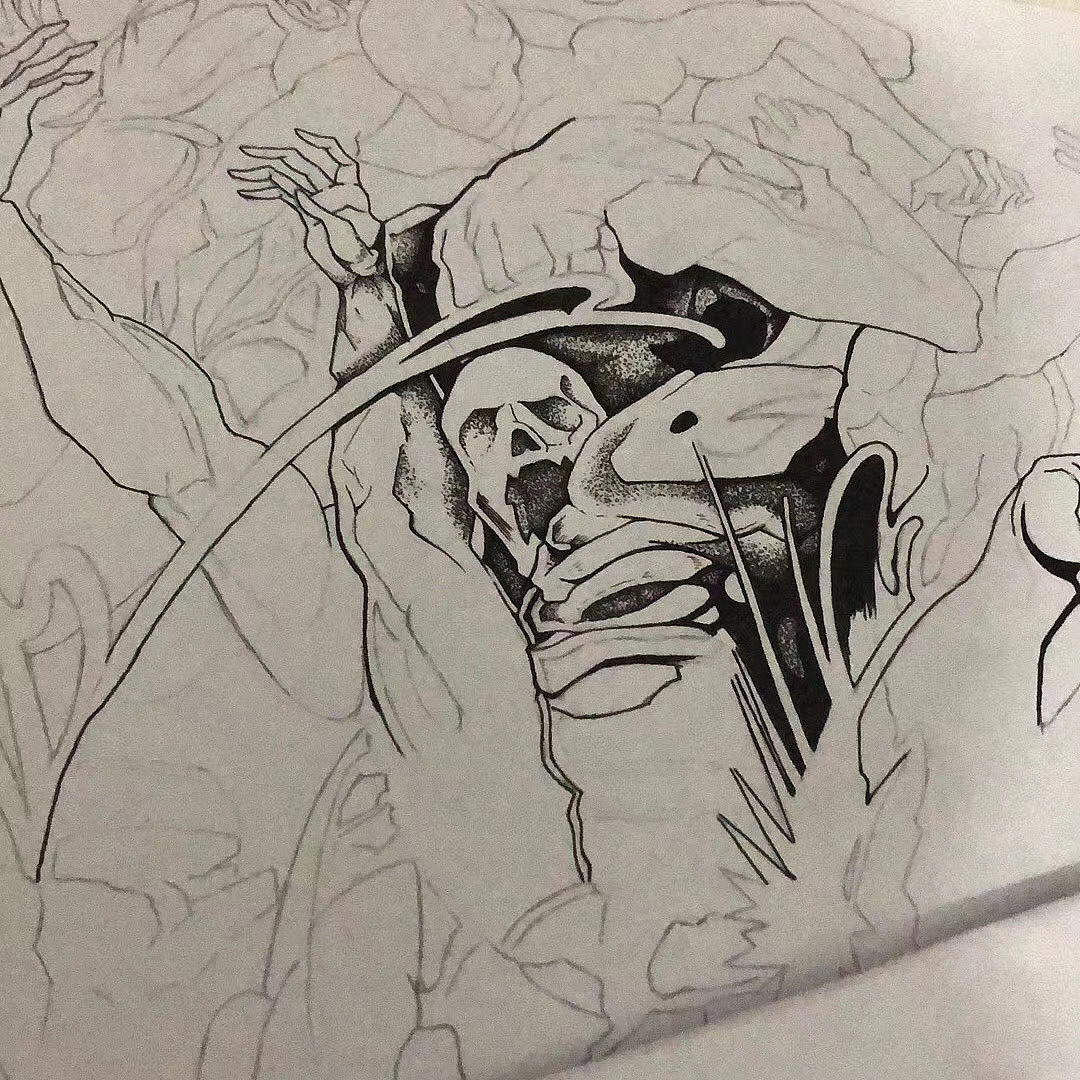 束缚（图ZMjM1MDE2ODY4） - 其他 - 站酷设计师Madeon原创素材 - 站酷ZCOOL