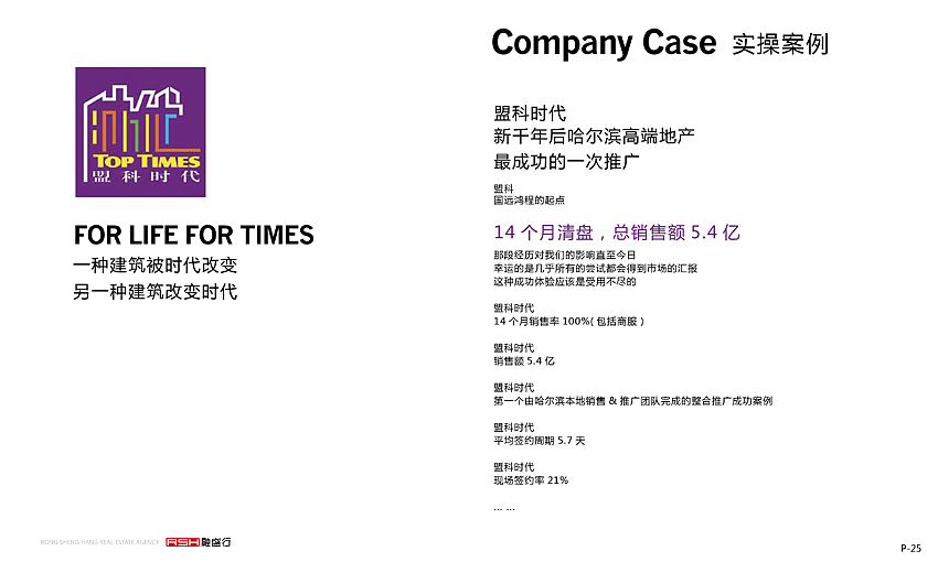 公司宣传资料 PPT
