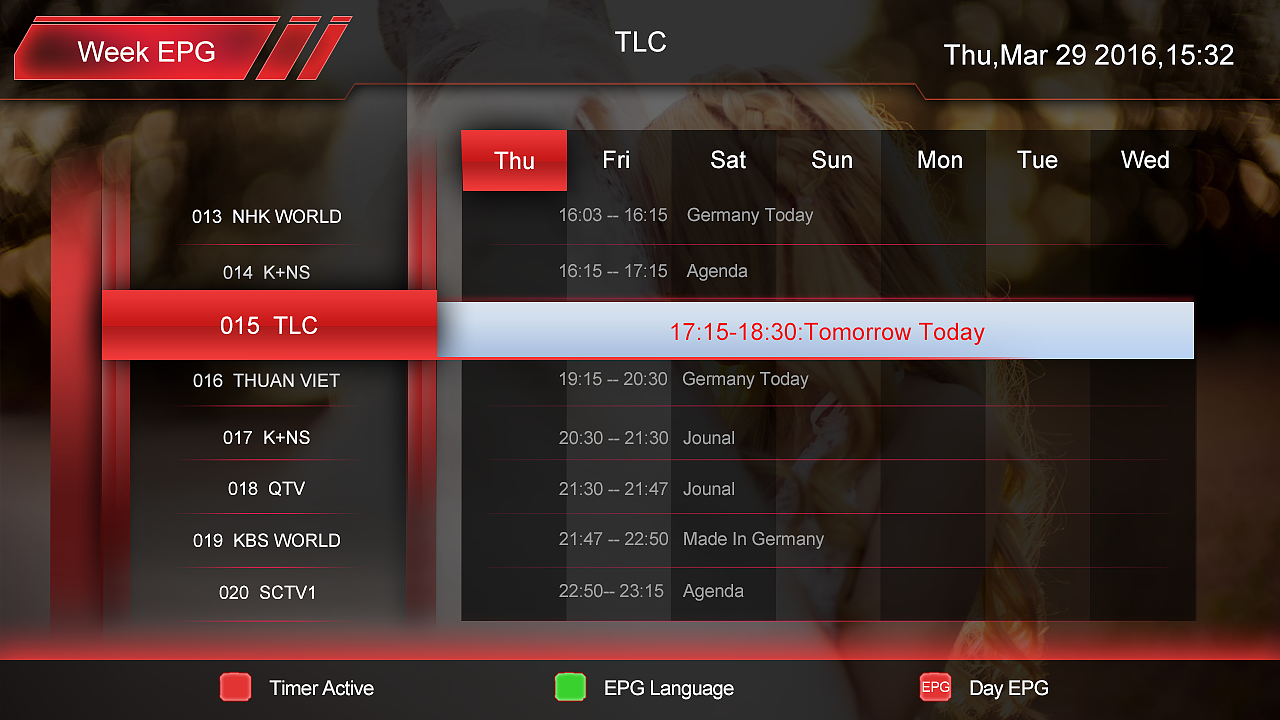 数字电视机顶盒UI界面（图ZNDcyMDkyODA=） - 其他UI - 站酷设计师Secret477原创素材 - 站酷ZCOOL