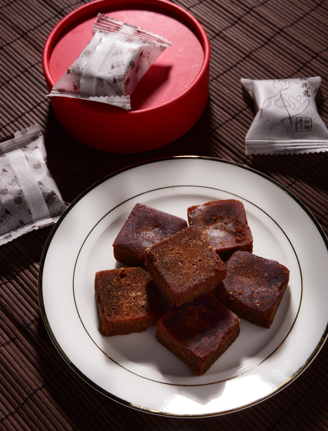 红姜糖|摄影|产品摄影|jepson377 - 原创作品 - 站酷 (zcool)