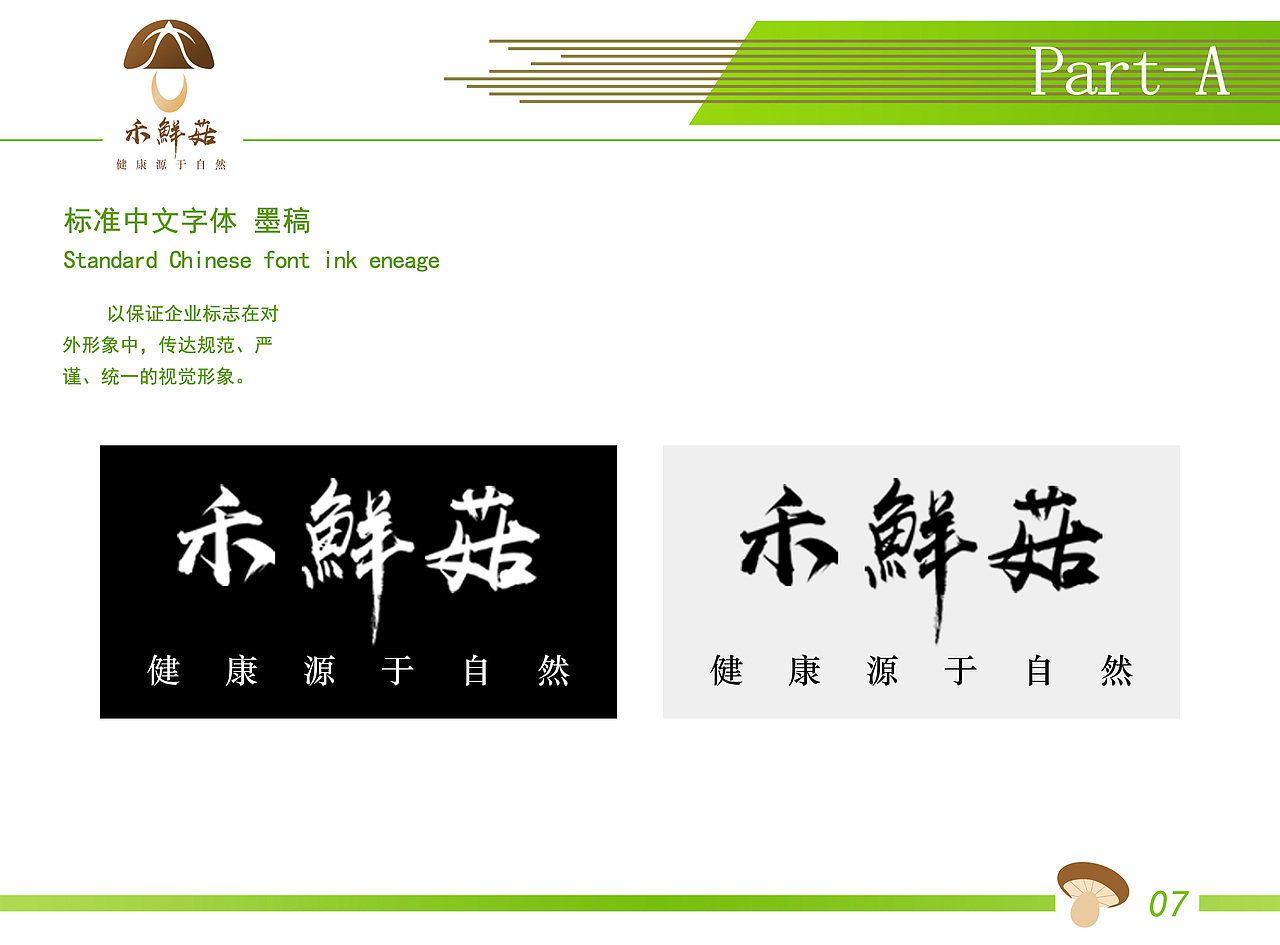 VIS视觉识别手册