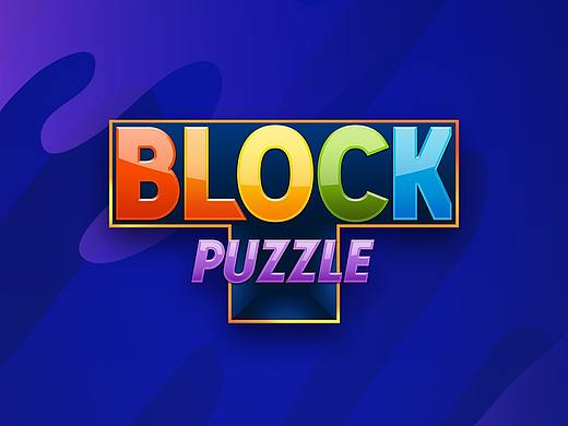block puzzle-UI设计 （海外已上线）