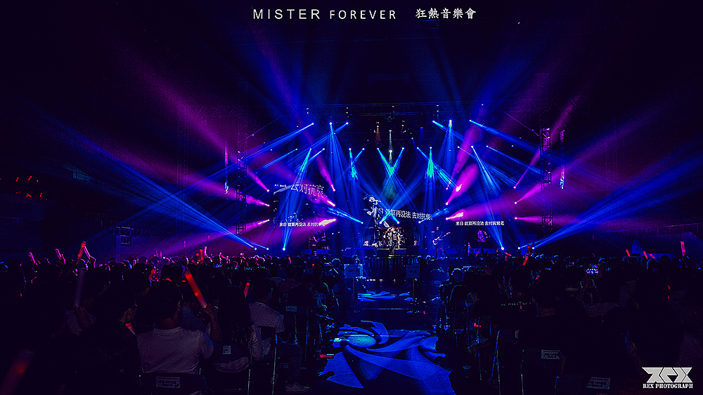 MR演唱会（图ZMTA5ODAzOTAw） - 人像摄影 - 站酷设计师Rex琛原创素材 - 站酷ZCOOL