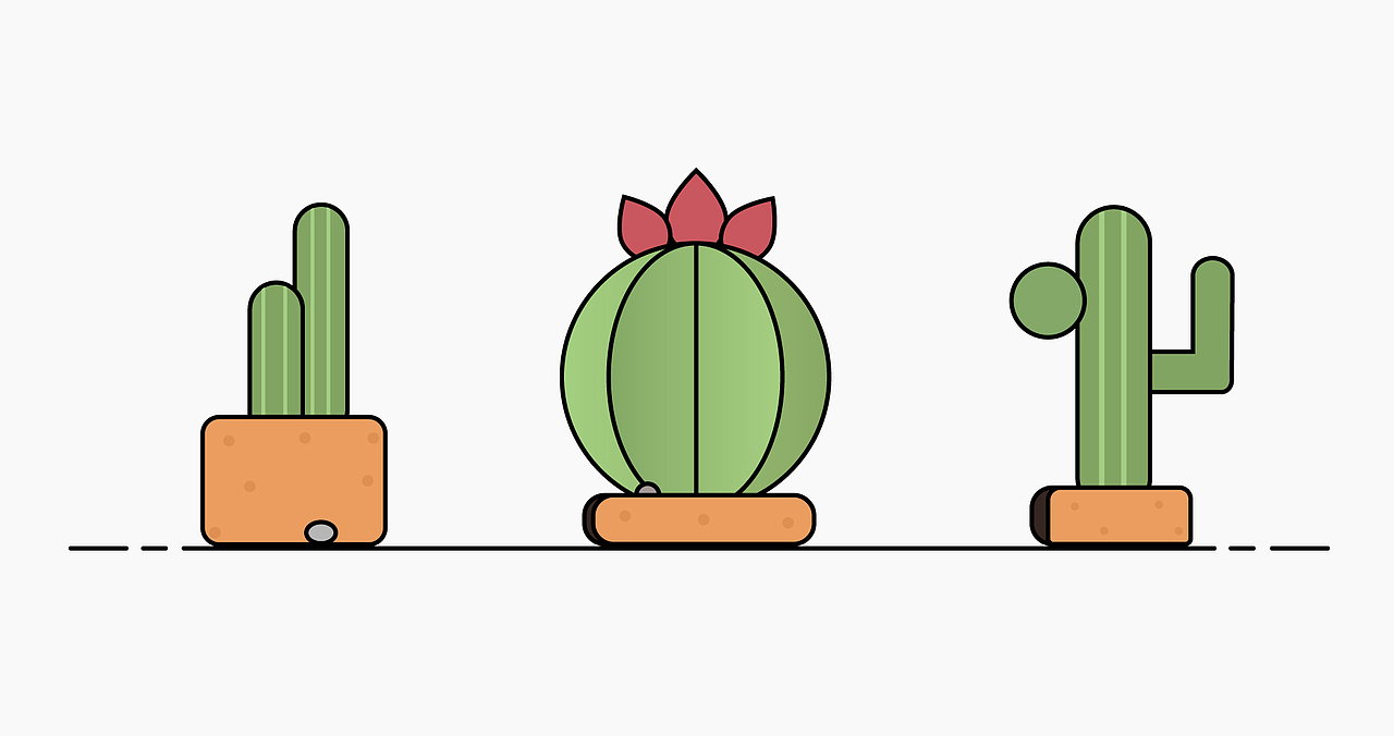 仙人球（圖ZMTYyMTc1Mzk2） - 圖標 - 站酷設計師鬧夠了沒有ZTP原創(chuàng)素材 - 站酷ZCOOL