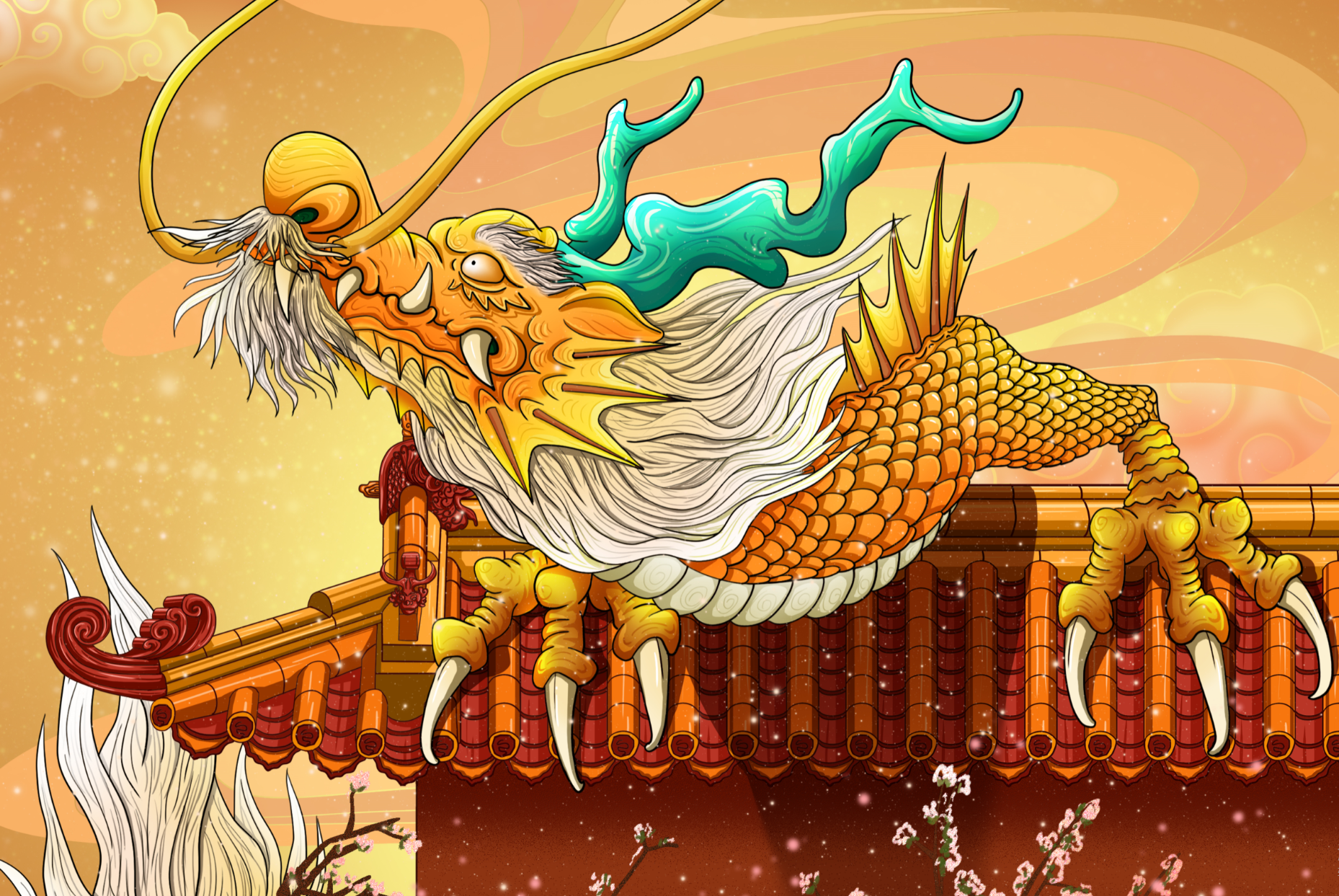 程小綠的個(gè)人主頁（封面預(yù)覽） - 主頁封面設(shè)置 - 站酷設(shè)計(jì)師程小綠原創(chuàng)素材 - 站酷ZCOOL