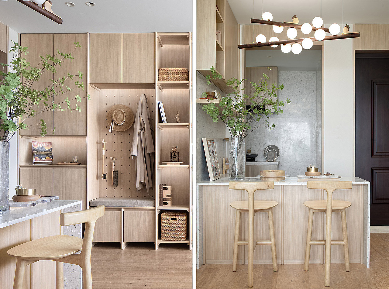 衍生:一场内心的万物生长